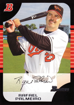 23 Rafael Palmeiro